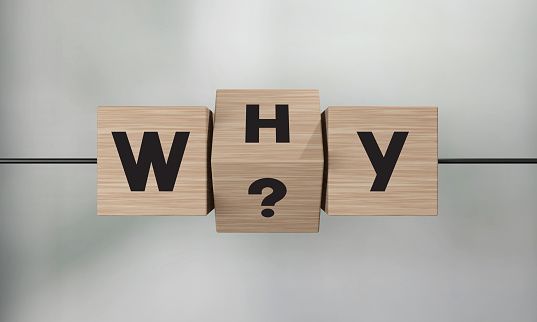 The Why